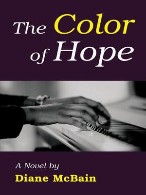 cover image of The Color of Hope